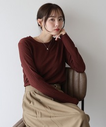 ぽこぽこジャガードロンT