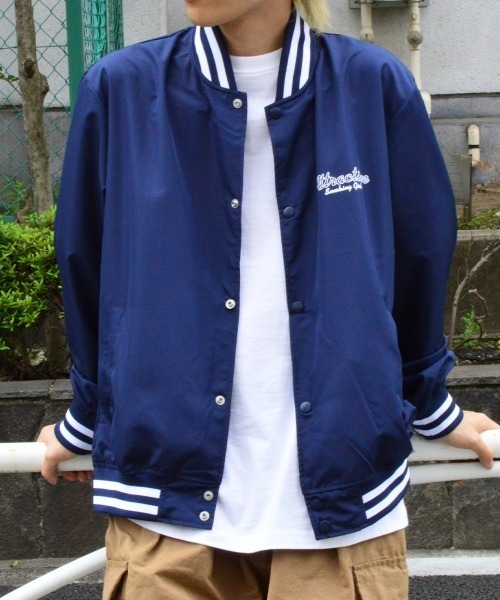 セール】【MODISH GAZE】スモーキングガール ライトジャケット