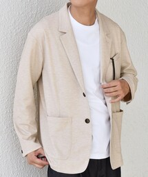 SHIPS any｜シップス エニィのテーラードジャケット通販 - ZOZOTOWN