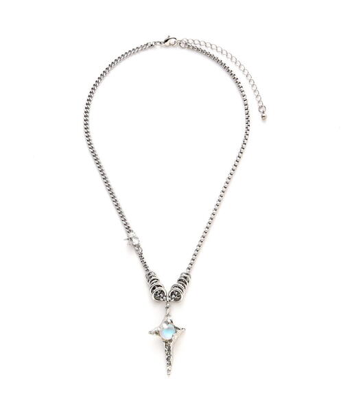 SIS/エスアイエス/Necklace ver4