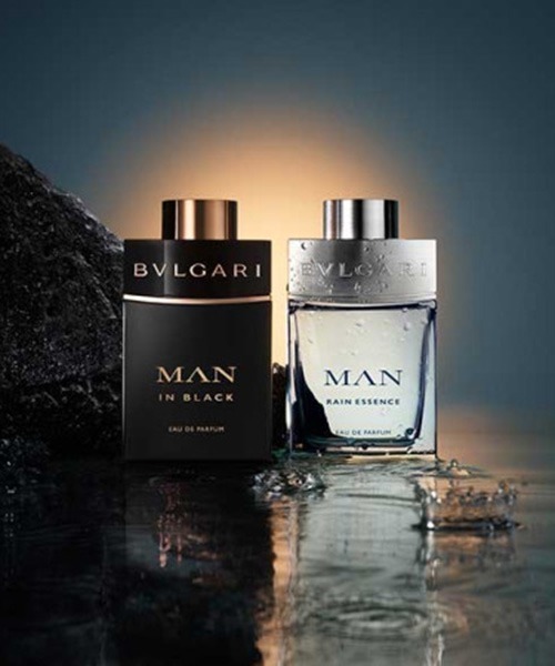 ブルガリ マン イン ブラック オードパルファム 100mL（香水