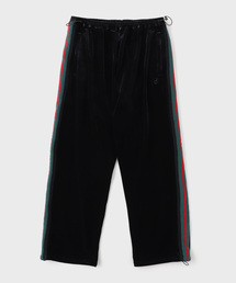 The DUFFER N NEPHEWS(ザ・ダファー・アンド・ネフューズ) TRACK PANTS VELOURS
