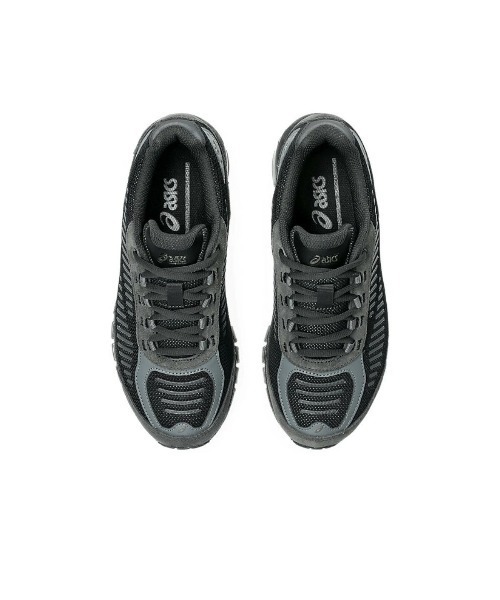 ASICS(アシックス)の「ASICS GEL-QUANTUM 360 I AMP(アシックス ゲルクォンタム 360 I AMP)(スニーカー・メンズ・ブラック系・23cm/23.5cm/24cm/24.5cm/25cm/25.5cm/26cm/26.5cm/27cm/27.5cm/28cm/28.5cm/29cm)」の6枚目の写真