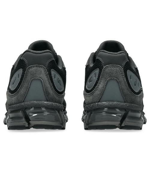 ASICS(アシックス)の「ASICS GEL-QUANTUM 360 I AMP(アシックス ゲルクォンタム 360 I AMP)(スニーカー・メンズ・ブラック系・23cm/23.5cm/24cm/24.5cm/25cm/25.5cm/26cm/26.5cm/27cm/27.5cm/28cm/28.5cm/29cm)」の5枚目の写真