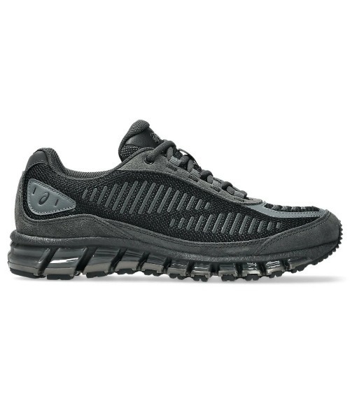 ASICS(アシックス)の「ASICS GEL-QUANTUM 360 I AMP(アシックス ゲルクォンタム 360 I AMP)(スニーカー・メンズ・ブラック系・23cm/23.5cm/24cm/24.5cm/25cm/25.5cm/26cm/26.5cm/27cm/27.5cm/28cm/28.5cm/29cm)」の4枚目の写真