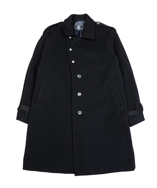 SWITCH COLOR コート（ステンカラーコート）｜MILKBOY（ミルクボーイ
