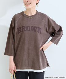 good rock speed グッドロックスピード 完売Tシャツブラウン GOOD ROCK SPEED（グッドロックスピード）｜ファッション