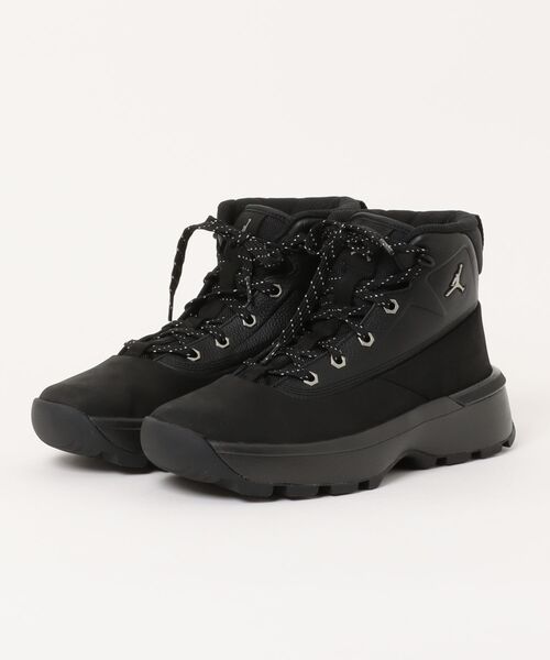 27.5cm ナイキ ジョーダン シティ ブーツ CITY BOOT フラックス 五*一