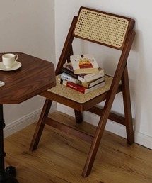 Made in I(ChCAC)Nordic design rattan chair(Ƌ)