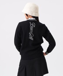 BEAMS GOLF｜ビームスゴルフのニット/セーター通販 - ZOZOTOWN