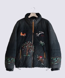 ジャケット・アウター KHOKI 24AW Washed wool coat Black KHOKI】washed wool coat black