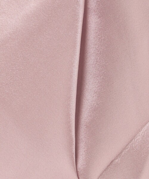 Steven Alan（スティーブンアラン）の「＜TENDRESSE STUDIO ＞PAPILLON BAG MEDIUM/ハンドバッグ（ハンドバッグ・レディース・ライトピンク・FREE）」の9枚目の写真