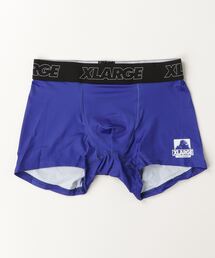 XLARGE（エクストララージ）の「XLARGE エクストララージ/ XL forest BX / 81348400（ボクサーパンツ・メンズ）」