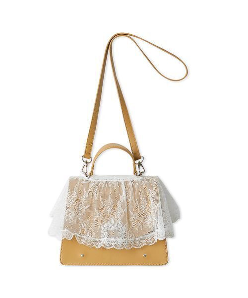 LILY BROWN（リリーブラウン）の「[L.B CANDY STOCK]レースカバー付き