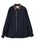 CULLNI�i�N���j�j�́uCULLNI for DAKS LONDON Front Zip Shirt�i�V���c/�u���E�X�j�v�b�l�C�r�[