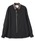 CULLNI�i�N���j�j�́uCULLNI for DAKS LONDON Front Zip Shirt�i�V���c/�u���E�X�j�v�b�u���b�N