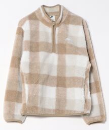 NIKE（ナイキ）の「《NIKEアパレル》クラブシーズナルウィンターライズドAOPHL（ブルゾン）」