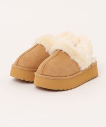 NUOVO | NUOVO ヌオーヴォ 19-24 CIEL シエル N9389J S/CAMEL(ブーツ)