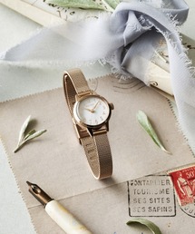 MATOW｜マトウ（レディース）の腕時計（ゴールド/金色系）通販 - ZOZOTOWN