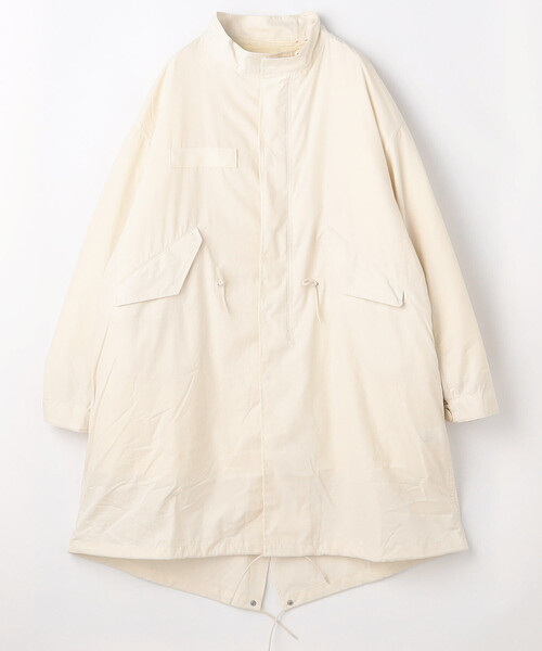 セール】M65 LINER SET/モッズコート/ライナー セット（モッズコート