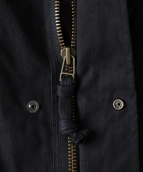 FREAK'S STORE M65LINER SETモッズコートライナーセットS FREAK'S STORE モッズコート コート フェード加工 M65 LINER SET