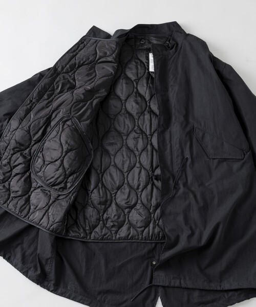 セール】M65 LINER SET/モッズコート/ライナー セット（モッズコート