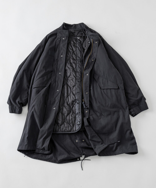 セール】M65 LINER SET/モッズコート/ライナー セット（モッズコート