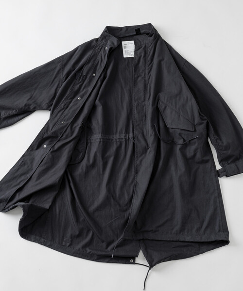 セール】M65 LINER SET/モッズコート/ライナー セット（モッズコート