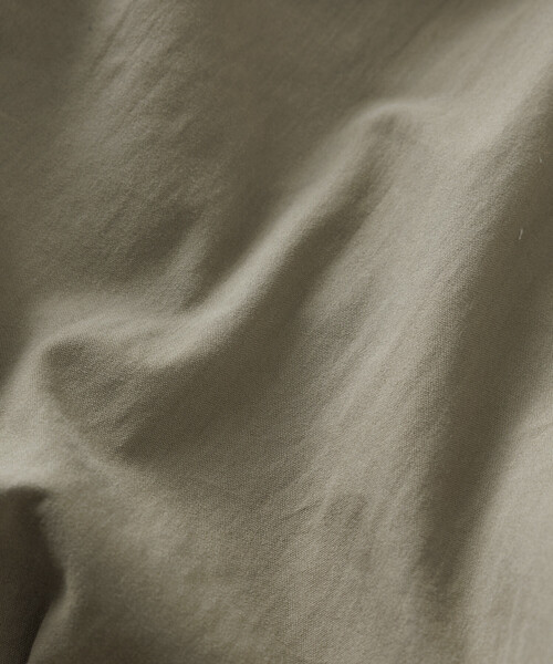 FREAK'S STORE（フリークスストア）の「M65 LINER SET/モッズコート/ライナー セット（モッズコート・メンズ・オフホワイト/ベージュ・MEDIUM/SMALL/LARGE）」の7枚目の写真