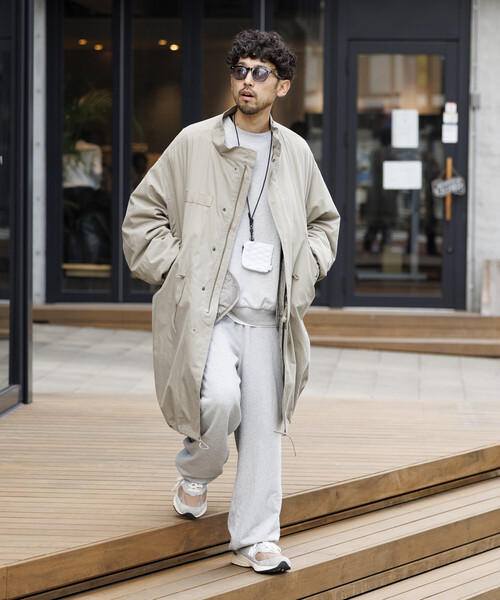 M65 LINER SET/モッズコート/ライナー セット（モッズコート