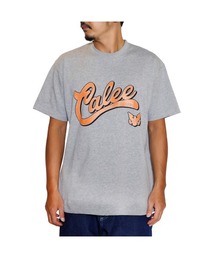 CALEE（キャリー）の「半袖Tシャツ（Tシャツ/カットソー）」