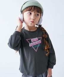 devirock(�f�r���b�N)�̖�100�� �f�r���{ �K�[���Y �v�����g ����T�V���c(T�V���c/�J�b�g�\�[)