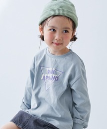 devirock(�f�r���b�N)�̖�100�� �f�r���{ �K�[���Y �v�����g ����T�V���c(T�V���c/�J�b�g�\�[)