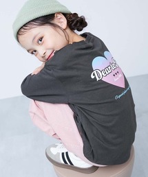 devirock(�f�r���b�N)�̖�100�� �f�r���{ �K�[���Y �v�����g ����T�V���c(T�V���c/�J�b�g�\�[)