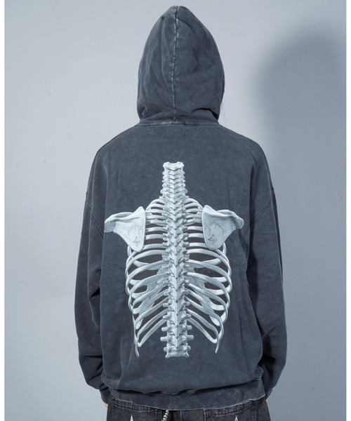 A'GEM/9 × .kom 『LOVE KILLER/ラブ キラー』metallic roentgen