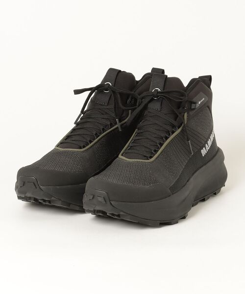 【MAMMUT】マムート Aenegy Mtn Mid GTX Men