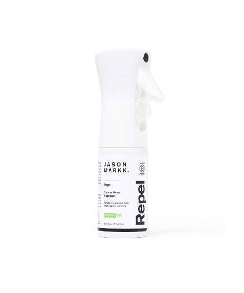 JASON MARKK(ジェイソン マーク)の「JASON MARKK REPEL / ジェイソンマーク リペル 5.4oz. 159.7ml(シューケア用品・メンズ・その他・FREE)」の1枚目の写真