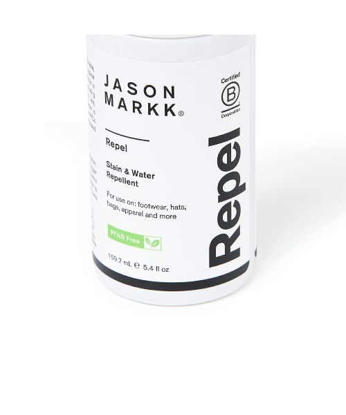 JASON MARKK(ジェイソン マーク)の「JASON MARKK REPEL / ジェイソンマーク リペル 5.4oz. 159.7ml(シューケア用品・メンズ・その他・FREE)」の2枚目の写真