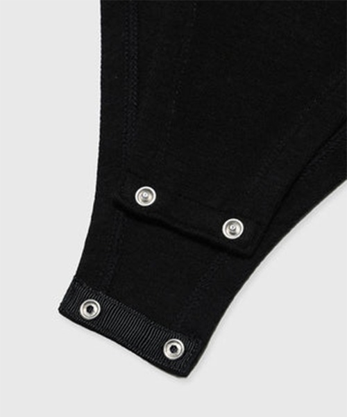 JOSE MOON(ジョゼムーン)の「【JOSEMOON/ジョゼムーン】HOODIE BODY SUITS/フーディーボディースーツ(その他トップス・レディース・カーキブラウン/ブラック・FREE)」の22枚目の写真