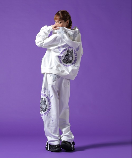 GALFY（ガルフィー）の「GALFY/ガルフィー/【LHP別注】小悪魔