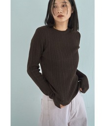 marjourのニット marjour(マージュール)のTHREE SEASON KNITアウトレット通販 | 集英社