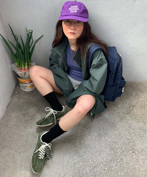 つずら織御コート地