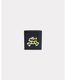 KENZO（ケンゾー）の「'KENZO Wild Tiger' ミニ フォールド ウォレット