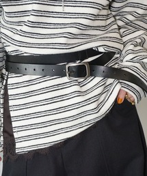 chuclla | マルチロングベルト cha25a020(ベルト)