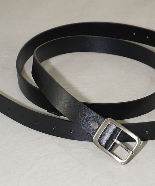 chuclla（チュクラ）の「マルチロングベルト cha25a020（ベルト・レディース・ブラック・FREE）」の14枚目の写真