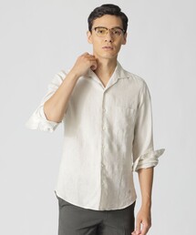 Paul Stuart(�|�[���X�`���A�[�g)�̃��l���V���c�i�C�^���A���J���[�j(�V���c/�u���E�X)