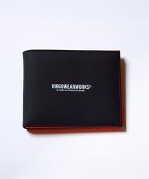 VIRGOwearworks（ヴァルゴウェアワークス）の「SLIMLINE LEATHER WALLET（財布）」