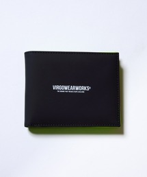 VIRGOwearworks（ヴァルゴウェアワークス）の「SLIMLINE LEATHER WALLET（財布）」