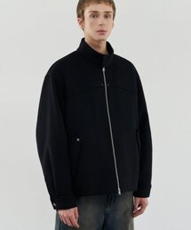 MUSINSA｜ムシンサ（メンズ）のブルゾン（ジップアップ）通販 - ZOZOTOWN