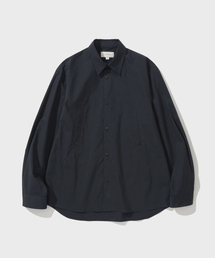 CN COMFY SHIRT (DARK NAVY)